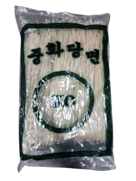 오케이 중화당면 2kg