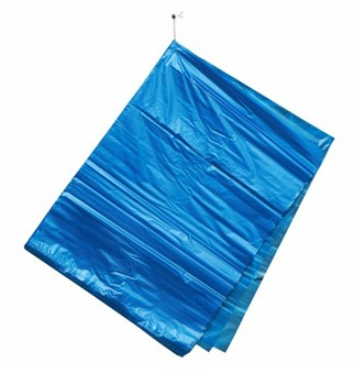 비닐봉투(다용도_청색_40L_55*79cm_100매)