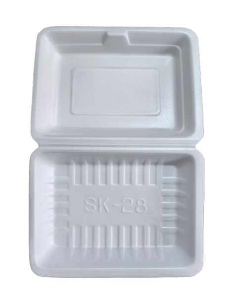 일회용기(세경_28호_18-1_돈까스_235*175*60mm_50입)