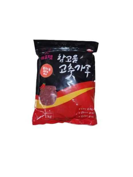 중리 고춧가루(김치용_특_8m_수입) 1kg