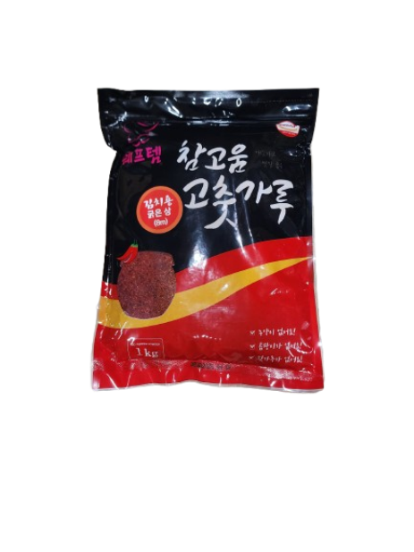 중리 고춧가루(김치용_상_8m_수입) 1kg