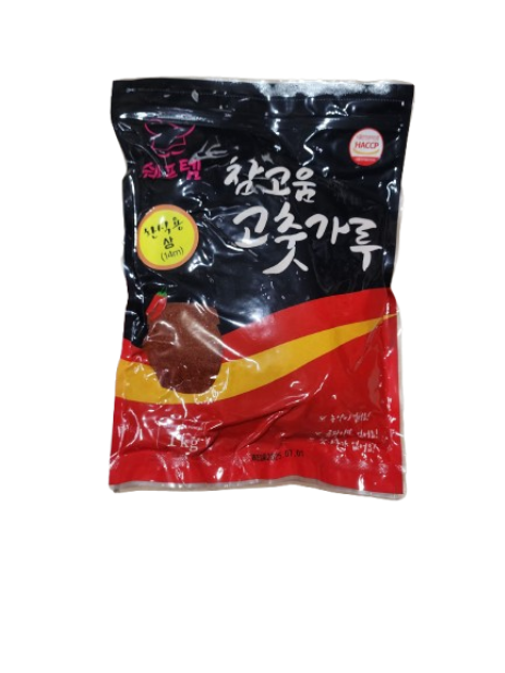 중리 고춧가루(한식용_상_14m_수입) 1kg