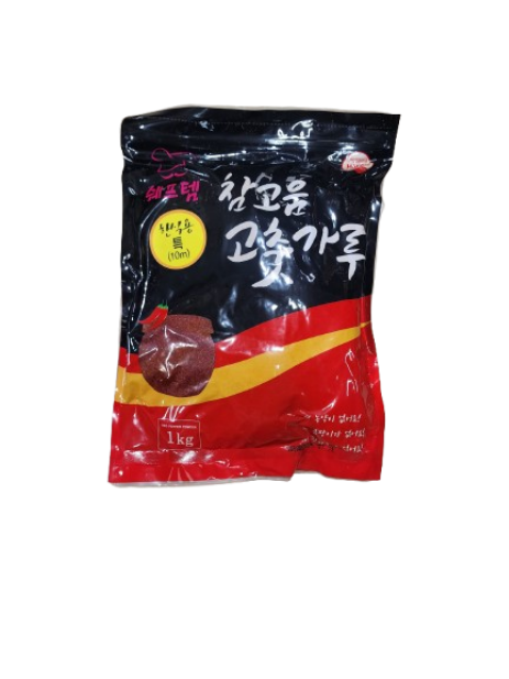 중리 고춧가루(한식용_특_10m_수입) 1kg