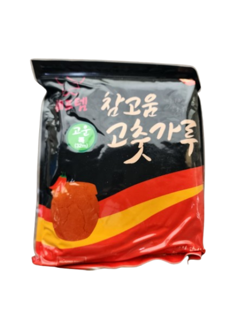 중리 고춧가루(중식용_특_32m_수입) 2.5kg