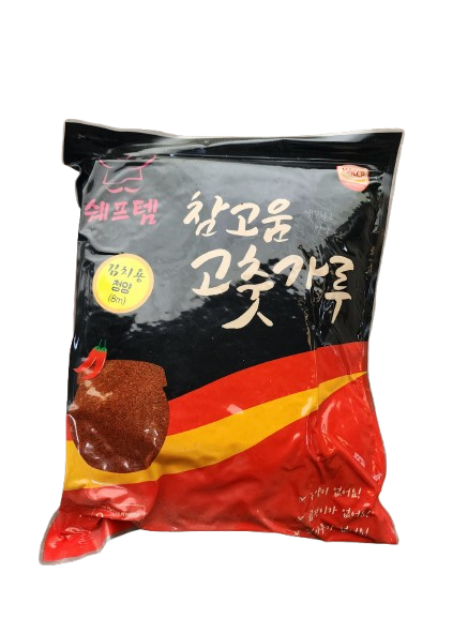 중리 고춧가루(청양김치용_8m_수입) 2.5kg