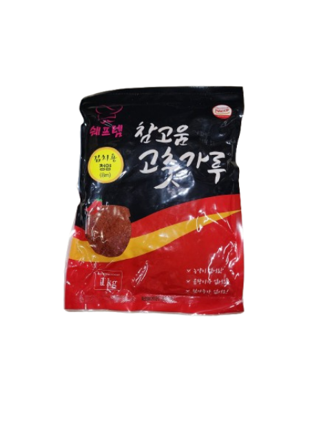 중리 고춧가루(청양김치용_8m_수입) 1kg