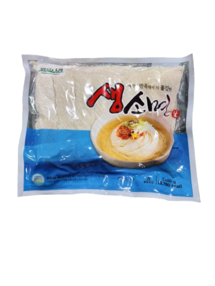 덕소 생소면 1.4kg