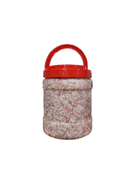 짱구 새우젓(수입) 2kg