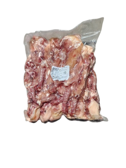 닭뼈(육수용/잔골/국내산) 5kg