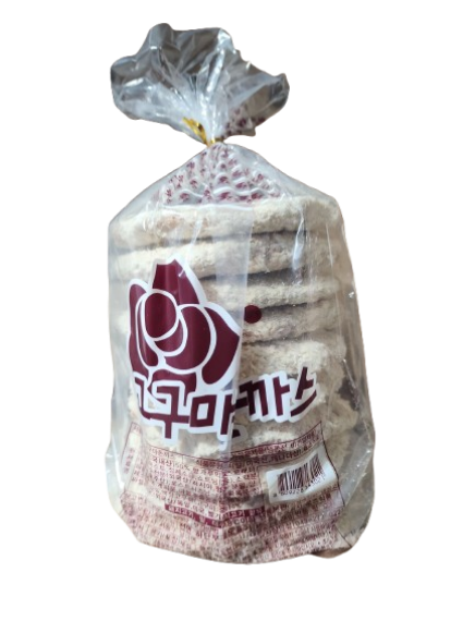 로즈 고구마돈까스(왕/230g*10장) 2.3kg