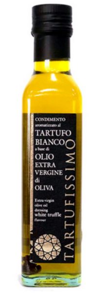 기울리아노 화이트트러플오일(버진) 250mL