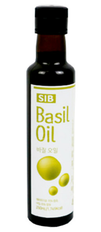 선인 바질오일 250mL
