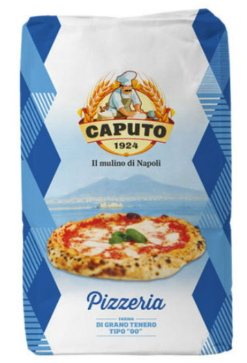 안티모카푸토 피제리아(피자용밀가루) 25kg
