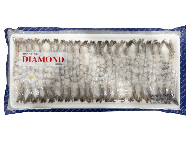 다이아몬드 노바시새우(40미) 300g