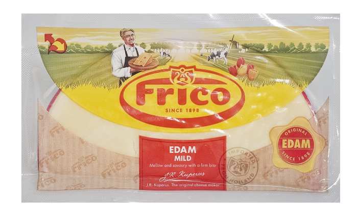 프리코 에담웨지 230g