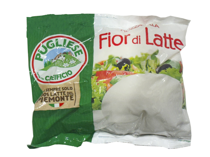피오르디라테 카우 모짤렐라치즈 125g