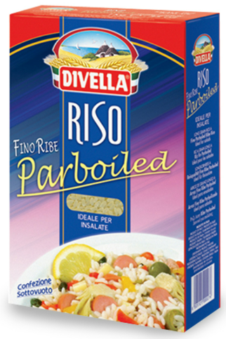 디벨라 리소파보일드(리조또쌀) 1kg