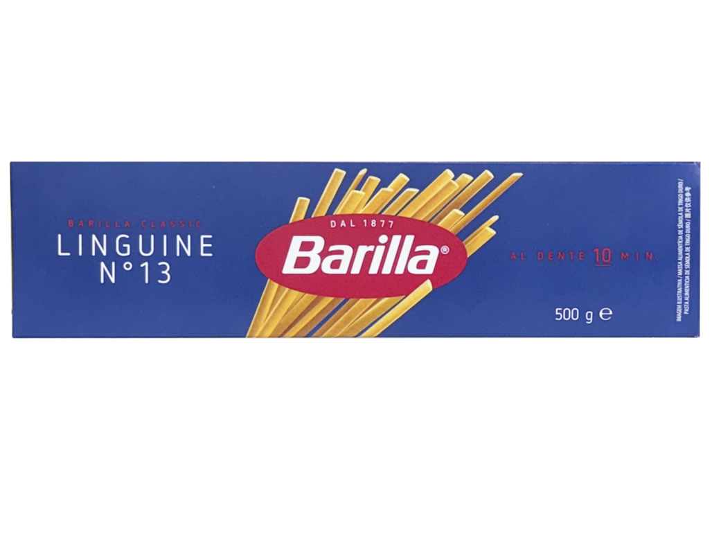 바릴라 링귀니(13호) 500g