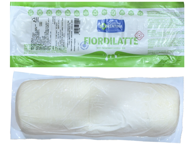 소렌티나 필로네 피오르디라테(모짜) 1kg