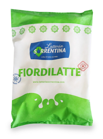 소렌티나 피오르디라테 나폴리컷(모짜) 2kg