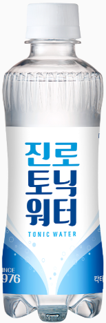 하이트 토닉워터펫 600mL*20