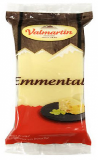 발마틴 에멘탈(포션) 250g